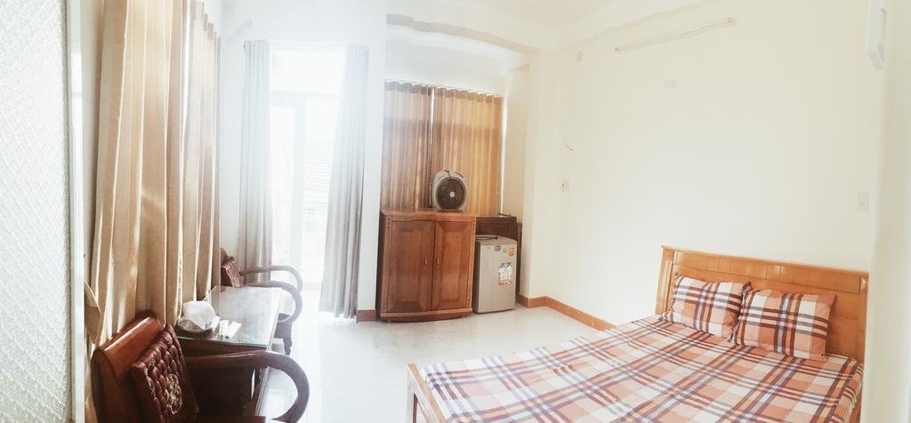 Chang Homestay Nha Trang