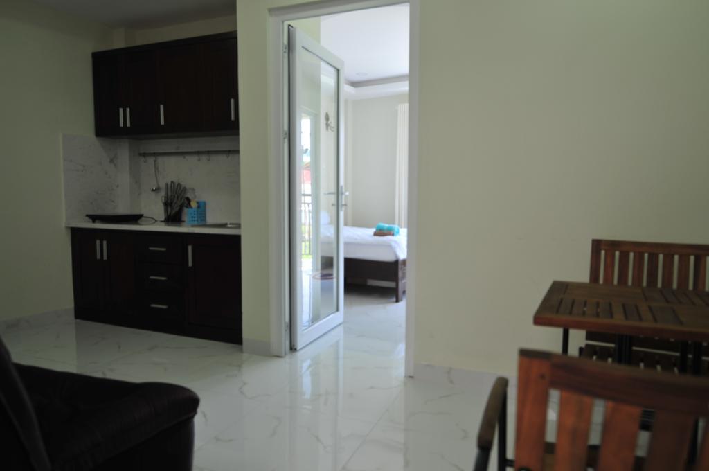 Apartment Greenfield For Rent