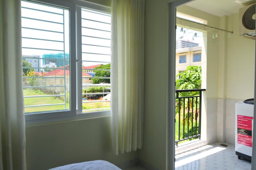 Greenfield For Rent Nha Trang
