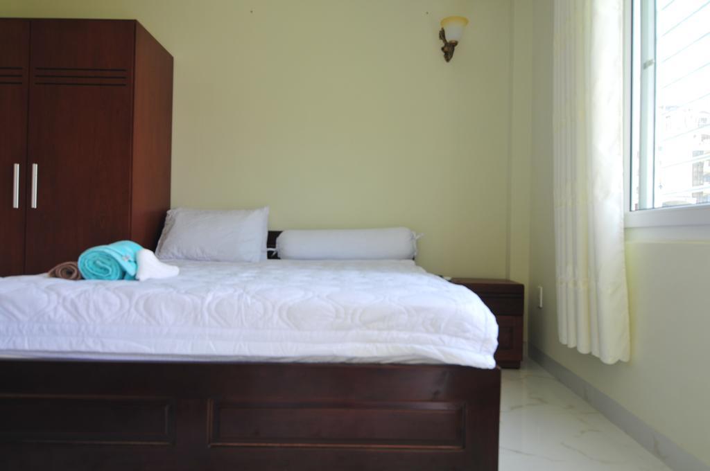 Apartment Greenfield For Rent Nha Trang