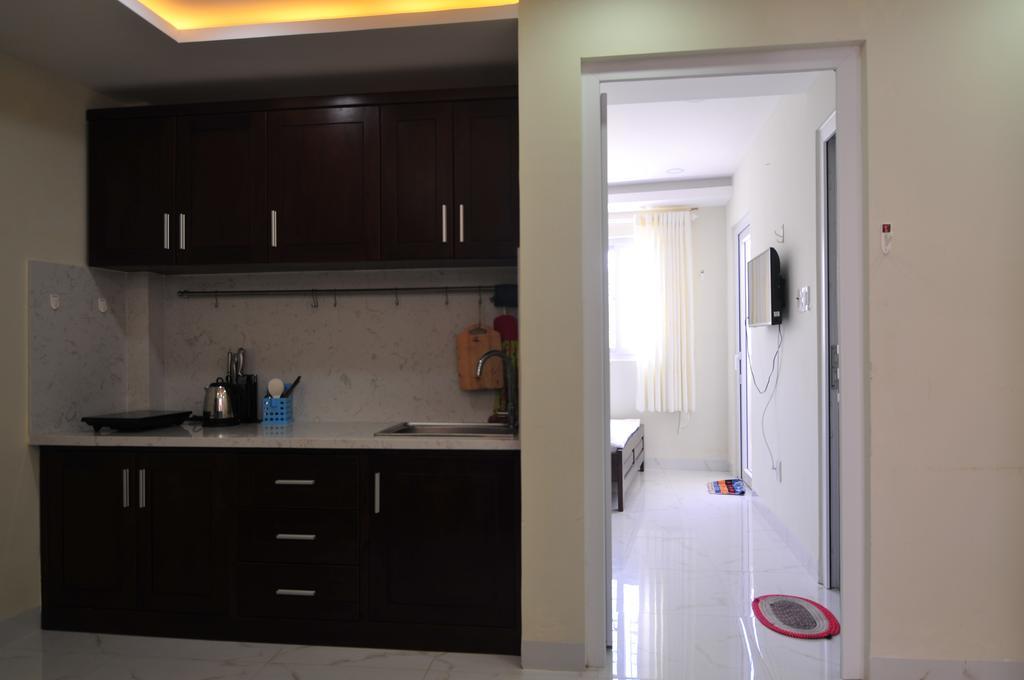 Greenfield For Rent Apartment Nha Trang