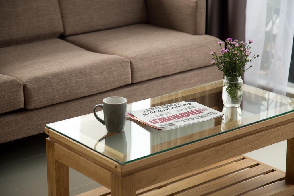 City House Apartment Pham Viet Chanh - Serviced Apartment In Saigon