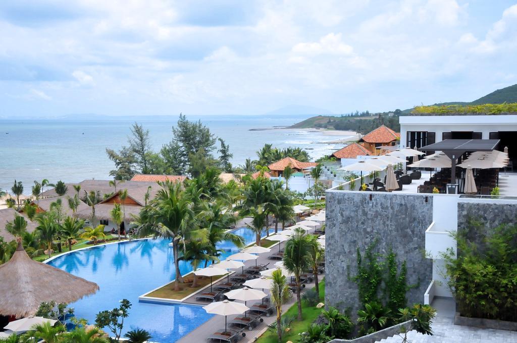 The Cliff * Mui Ne