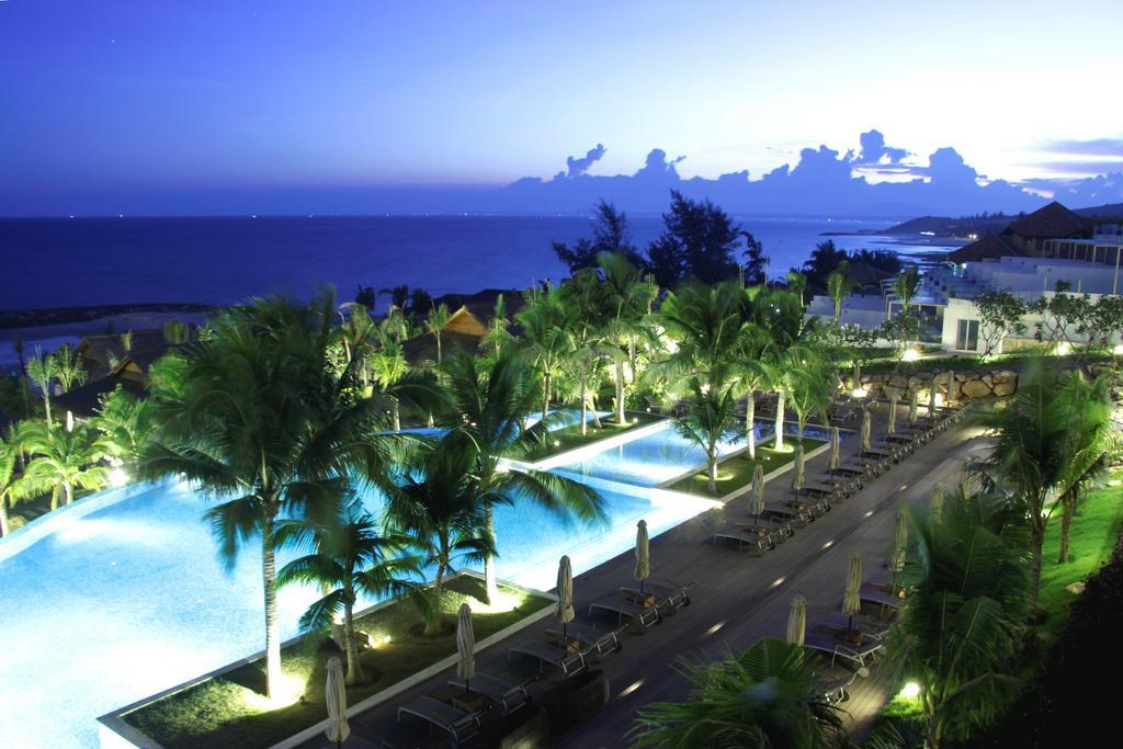 The Cliff * Mui Ne