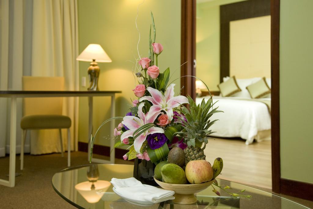 Park View Hotel