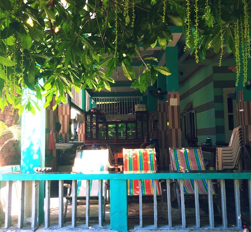 Trang Vu Cu Lao Cham Homestay Tan Hiep (Quang Nam)
