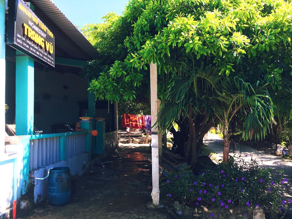 Trang Vu Cu Lao Cham Homestay Tan Hiep (Quang Nam)