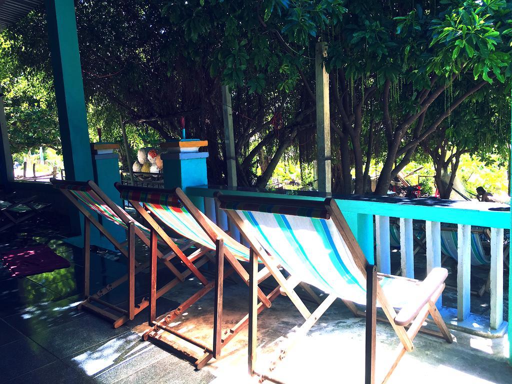 Homestay Trang Vu Cu Lao Cham
