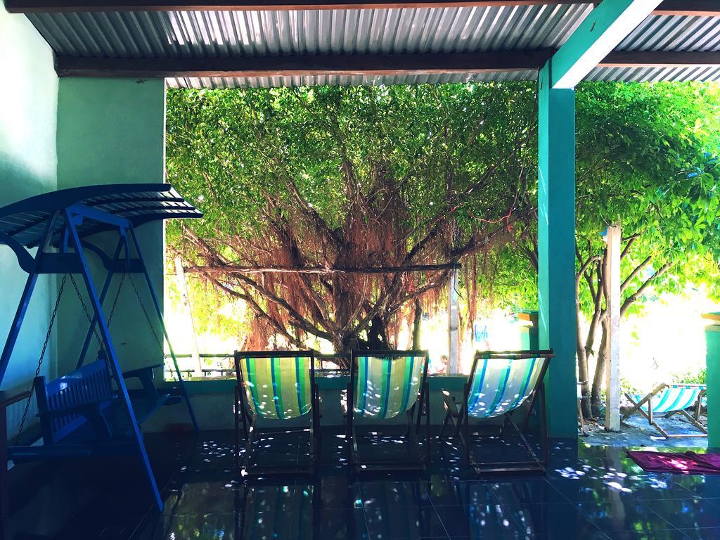 Trang Vu Cu Lao Cham Homestay Tan Hiep (Quang Nam)