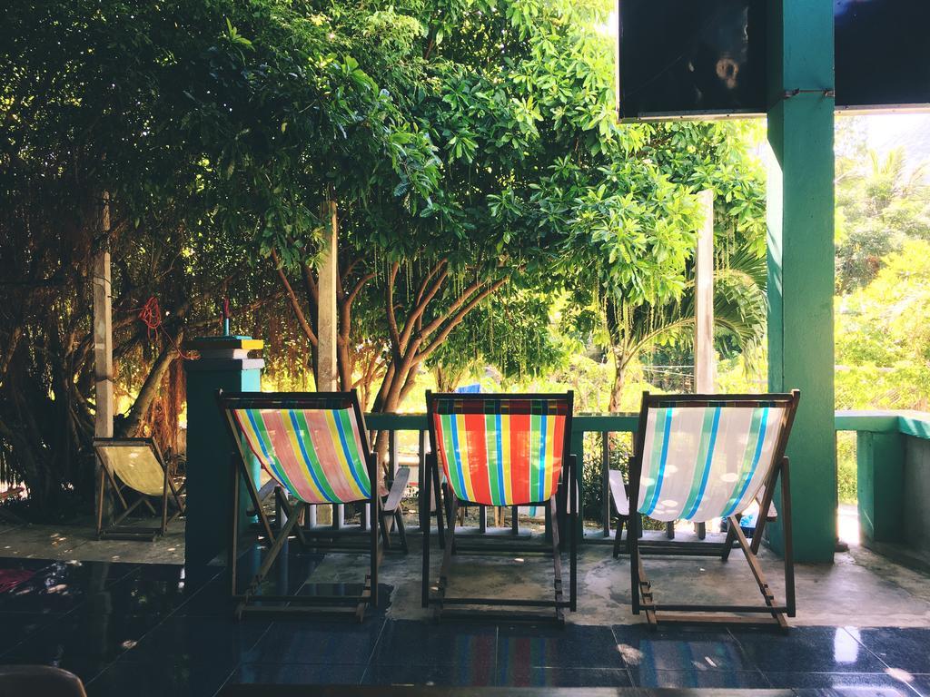 Trang Vu Cu Lao Cham Homestay *