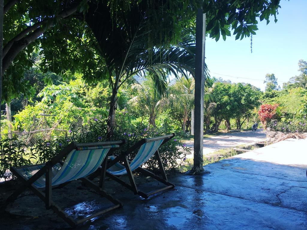Trang Vu Cu Lao Cham Homestay Tan Hiep (Quang Nam)