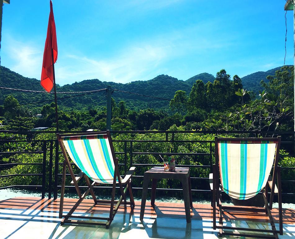 Trang Vu Cu Lao Cham Tan Hiep (Quang Nam)