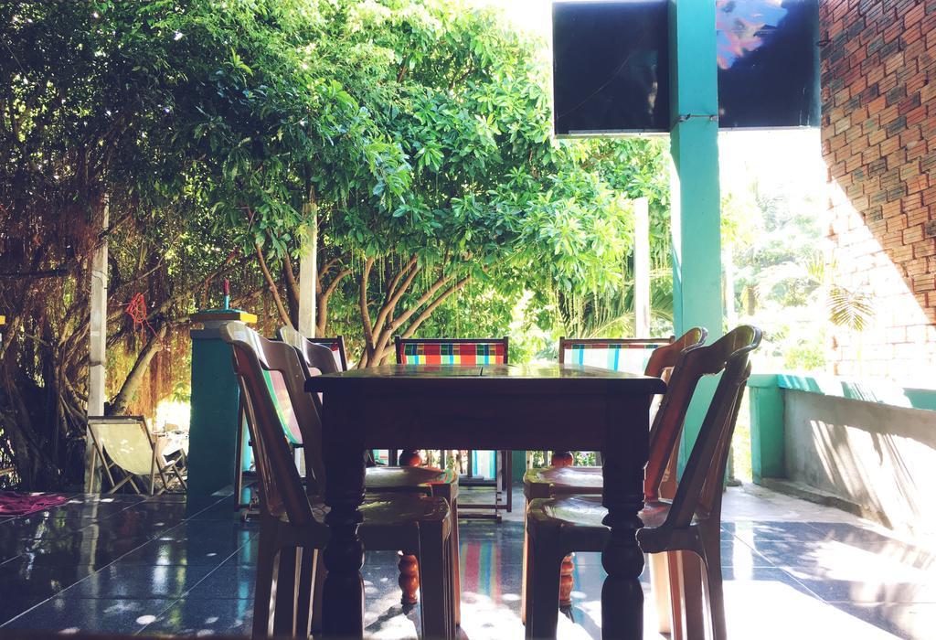 Trang Vu Cu Lao Cham Homestay *