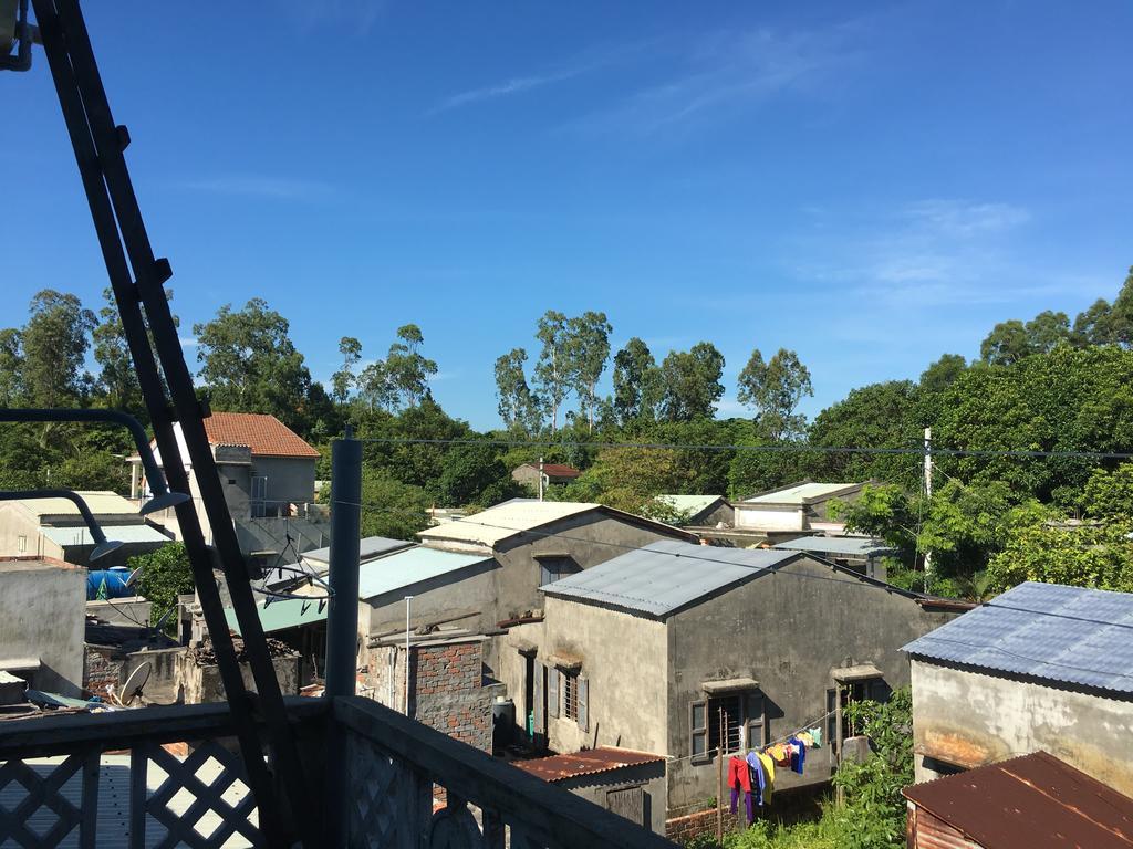 Trang Vu Cu Lao Cham Homestay