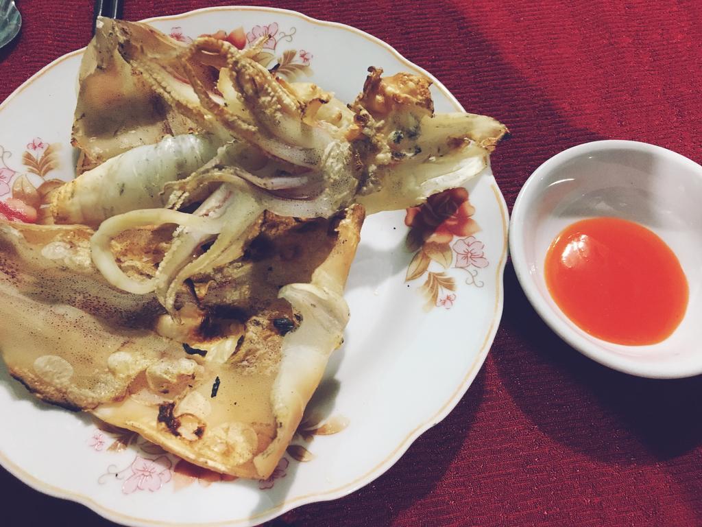 Trang Vu Cu Lao Cham * Tan Hiep (Quang Nam)
