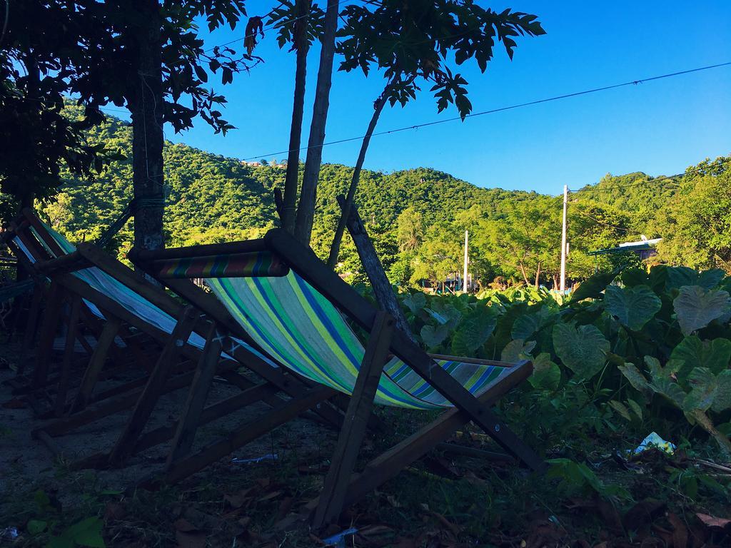 Trang Vu Cu Lao Cham Homestay Tan Hiep (Quang Nam)