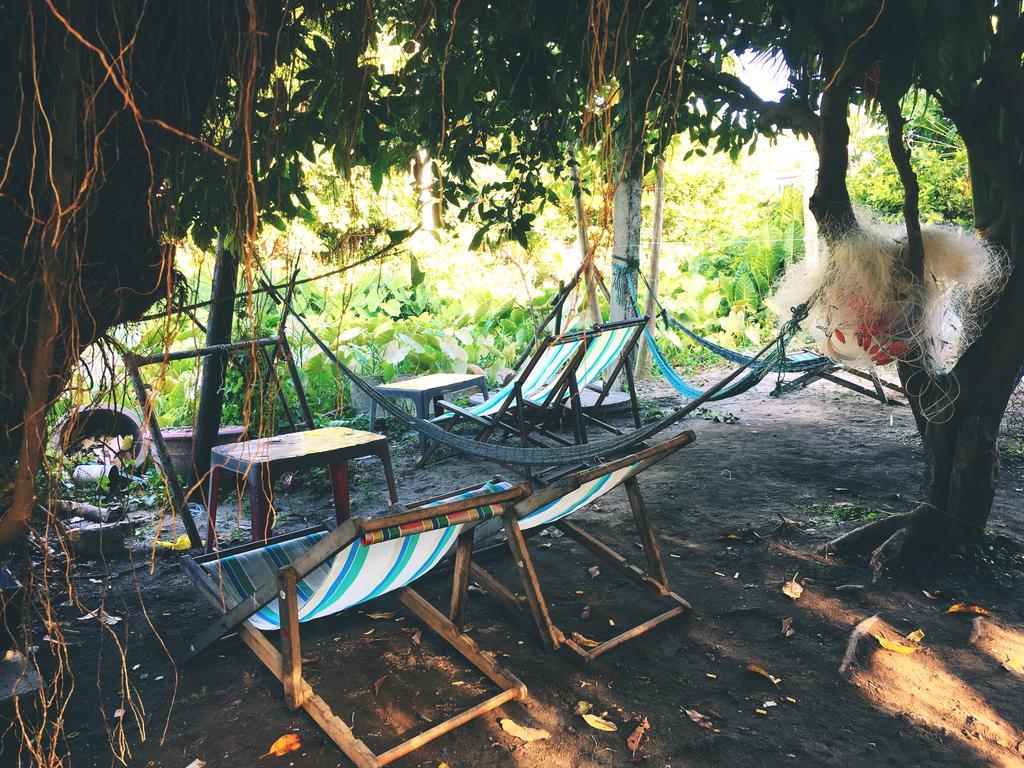 Homestay Trang Vu Cu Lao Cham Tan Hiep (Quang Nam)