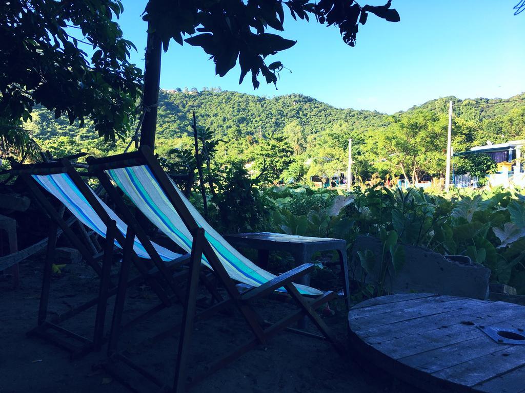 Trang Vu Cu Lao Cham Homestay *