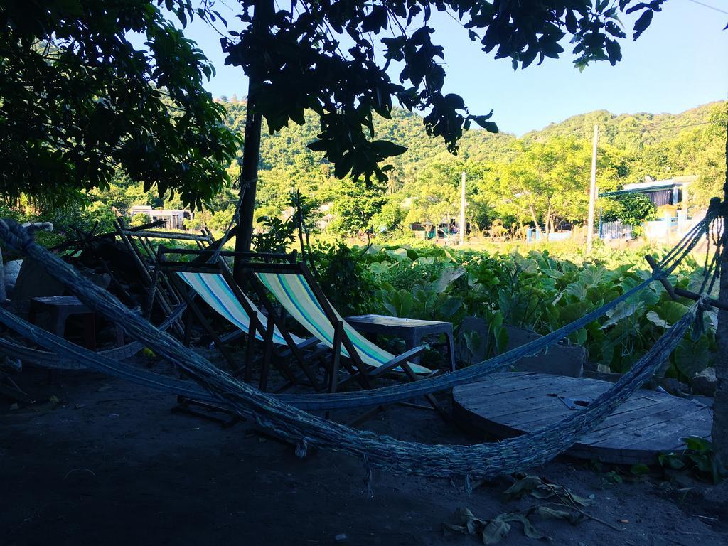 Homestay Trang Vu Cu Lao Cham *
