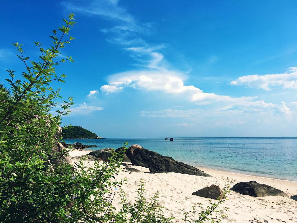 Trang Vu Cu Lao Cham * Tan Hiep (Quang Nam)
