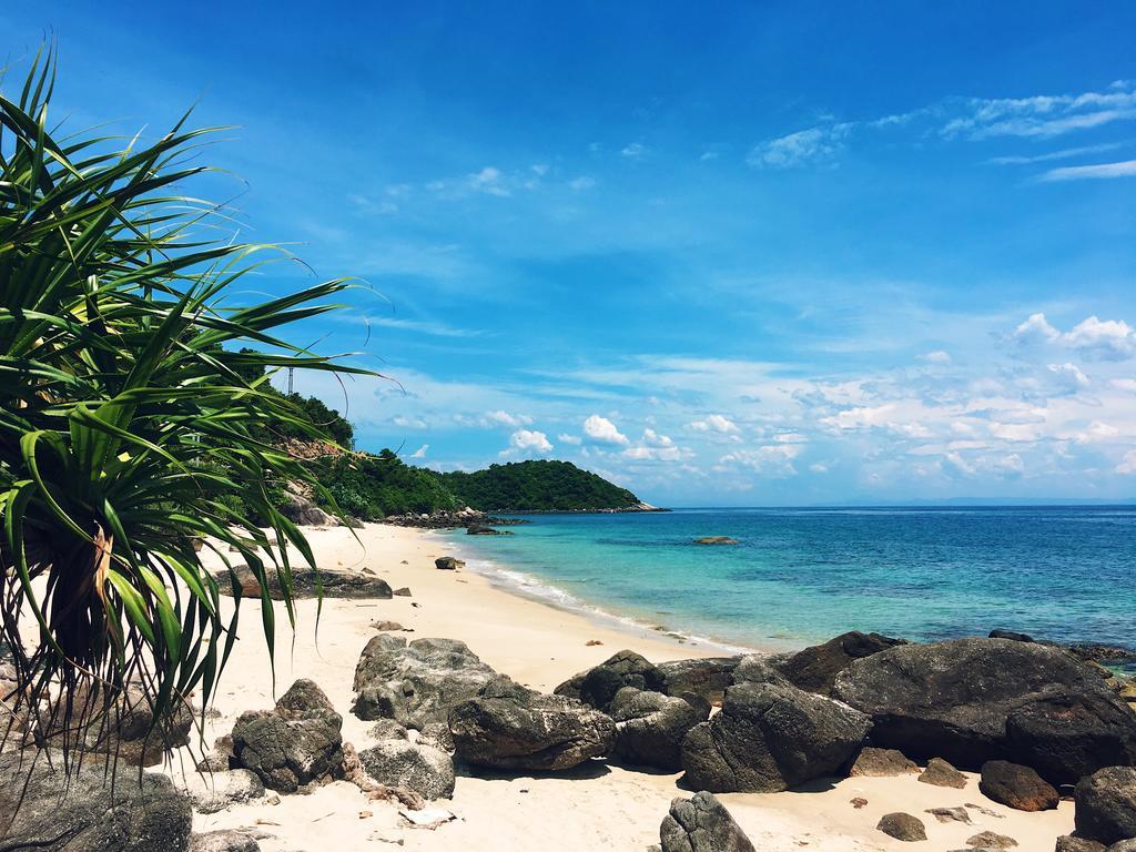 Trang Vu Cu Lao Cham Homestay Tan Hiep (Quang Nam)