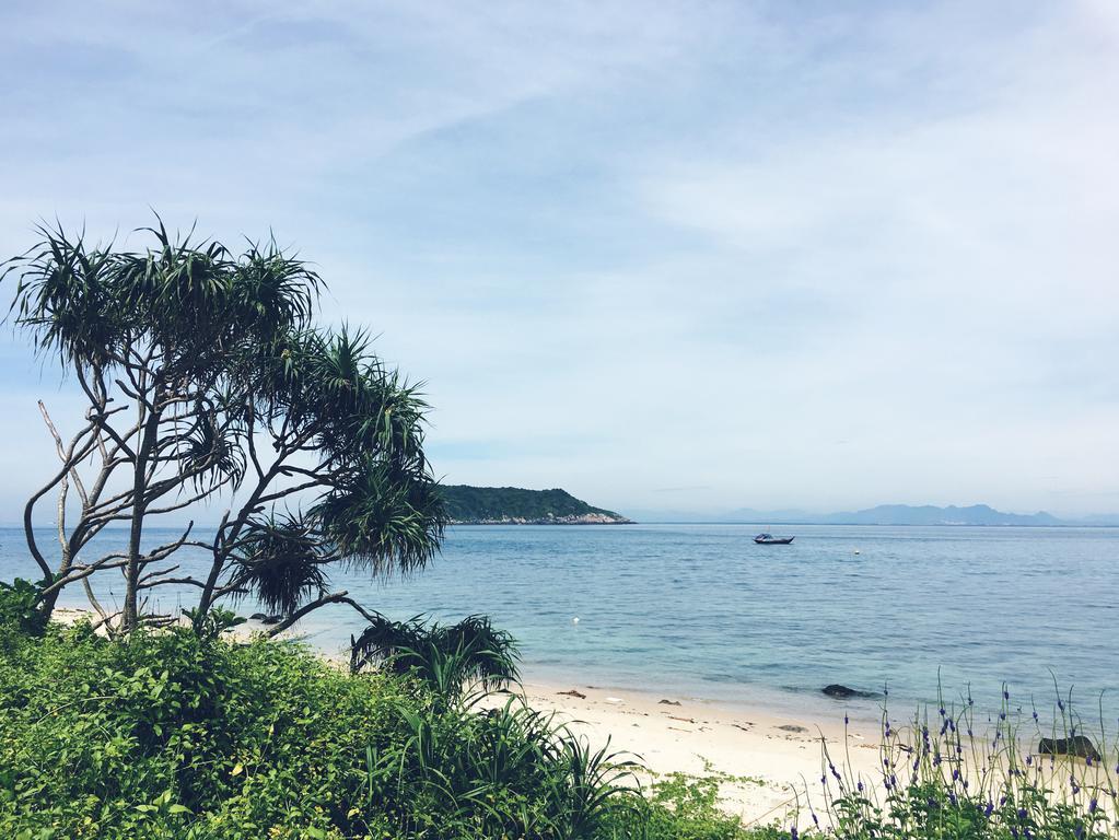 Trang Vu Cu Lao Cham Homestay