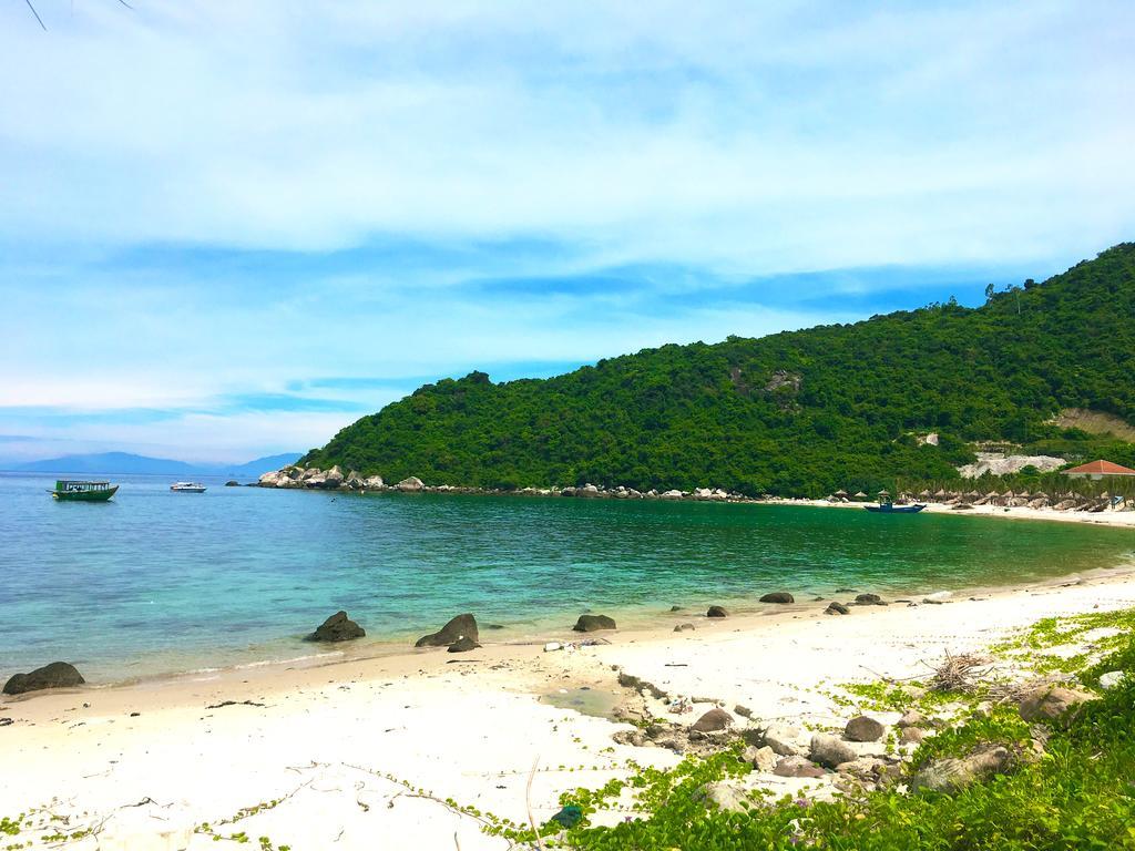 Trang Vu Cu Lao Cham