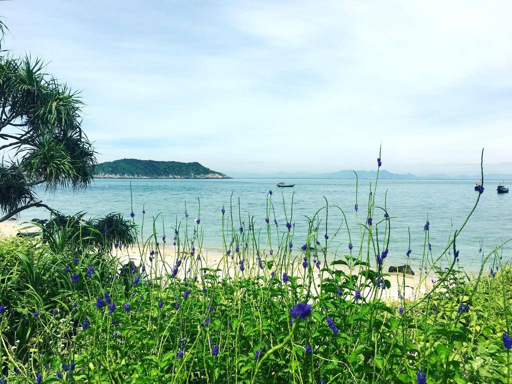 Trang Vu Cu Lao Cham Homestay *