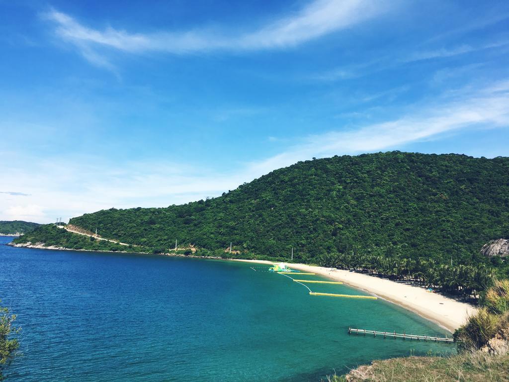 Trang Vu Cu Lao Cham Homestay