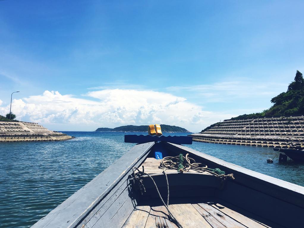 Trang Vu Cu Lao Cham *