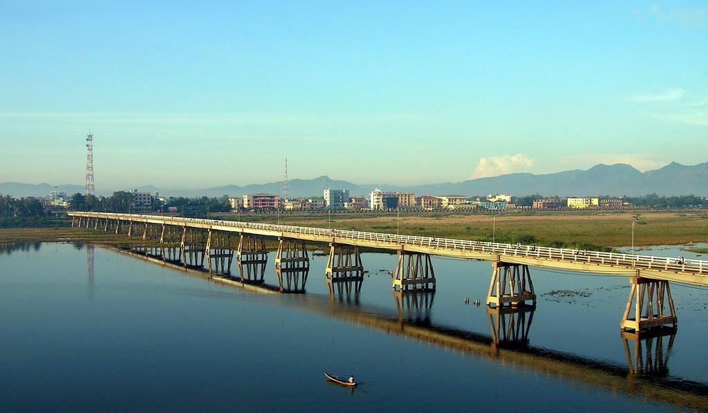 Thanh Lich Nhà khách