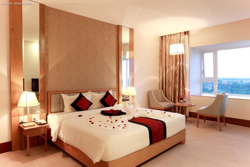 Sai Gon Dong Ha - A Member Of Saigontourist Group Hotel Quang Tri