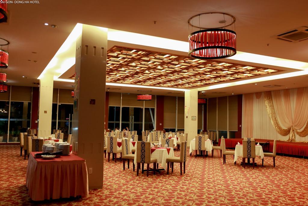 Hotel Sai Gon Dong Ha - A Member Of Saigontourist Group Quang Tri