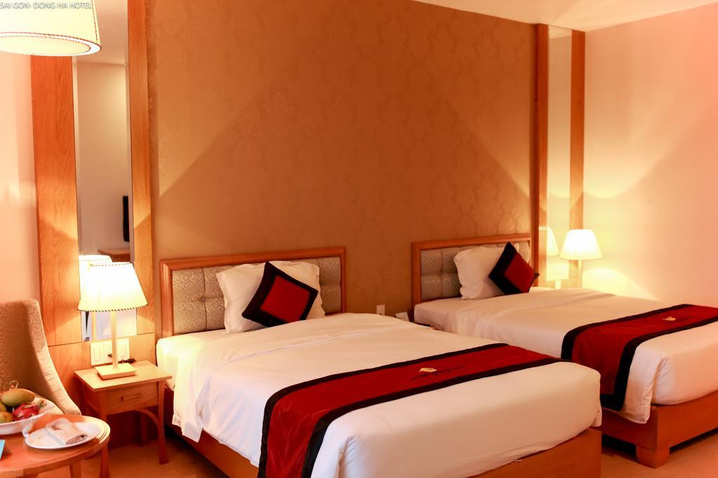 Sai Gon Dong Ha - A Member Of Saigontourist Group Hotel 4*