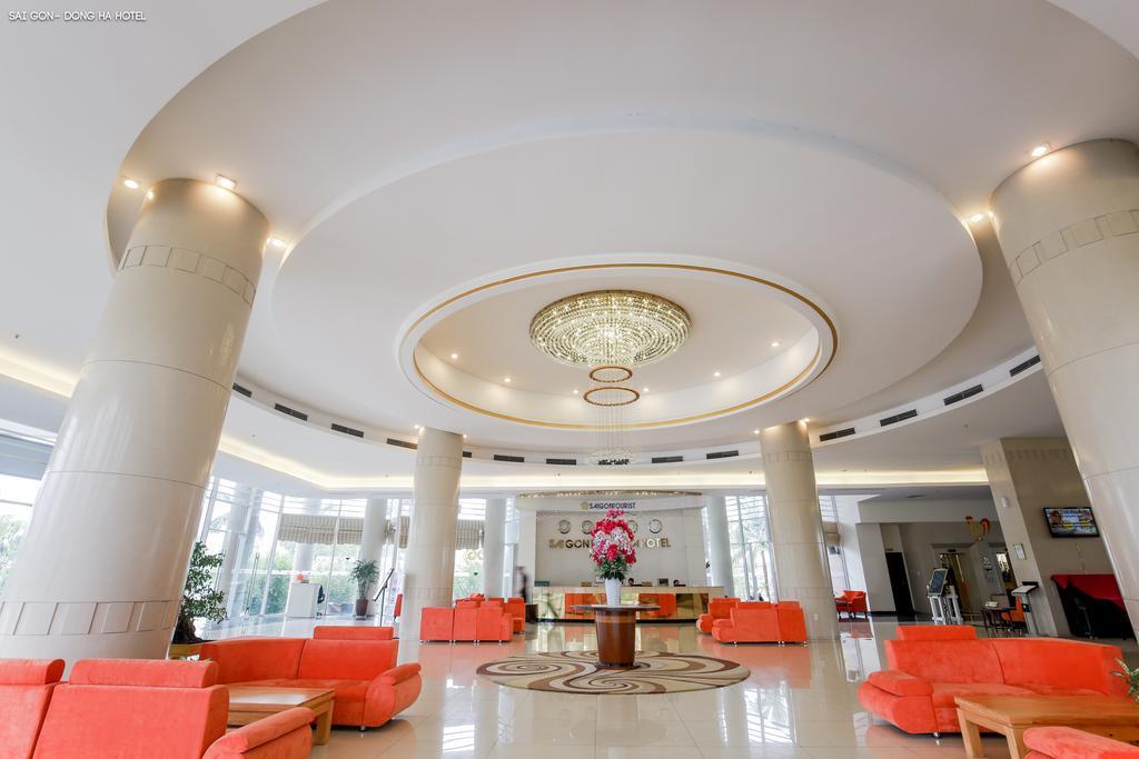 Hotel Sai Gon Dong Ha - A Member Of Saigontourist Group 4*