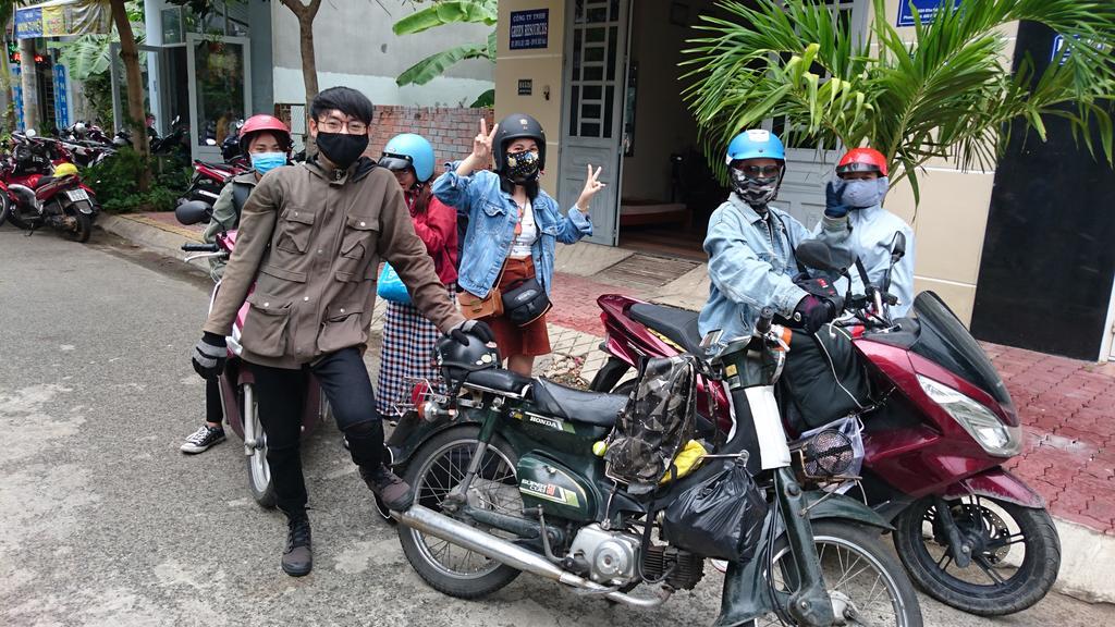 Pace's Vung Tau
