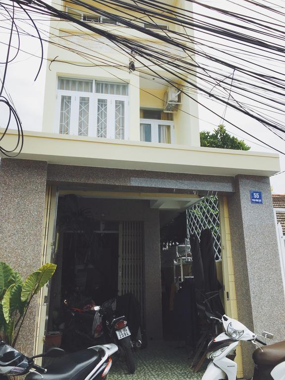 Chang Homestay Nha Trang