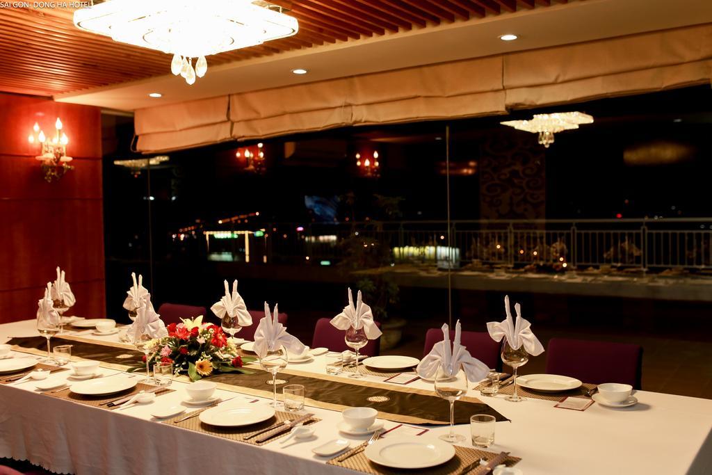 Sai Gon Dong Ha - A Member Of Saigontourist Group Hotel