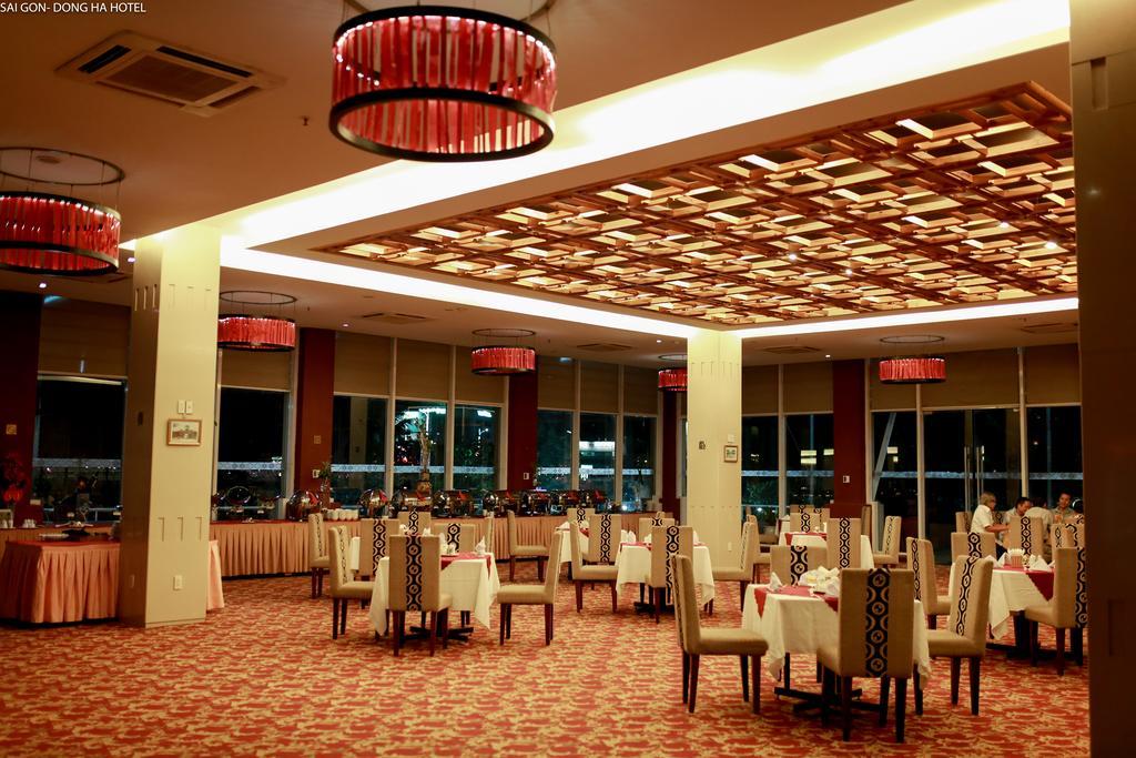 Sai Gon Dong Ha - A Member Of Saigontourist Group Hotel Quang Tri