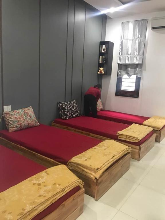 Homestay Huong My Hoi An