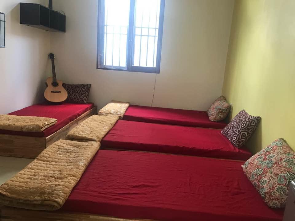 Huong My Homestay Hoi An
