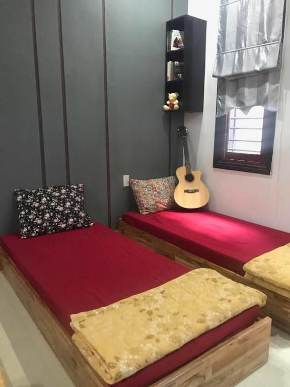 Huong My Homestay