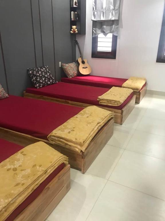 Homestay Huong My Hoi An