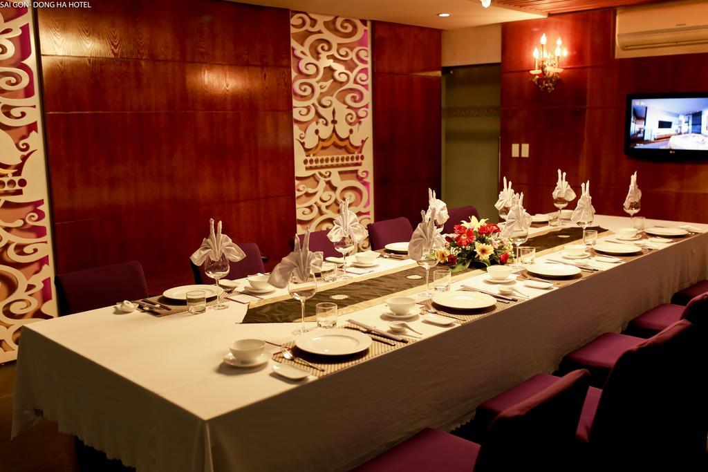 Hotel Sai Gon Dong Ha - A Member Of Saigontourist Group Quang Tri