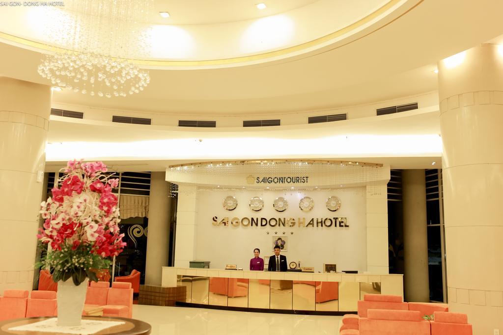 Hotel Sai Gon Dong Ha - A Member Of Saigontourist Group