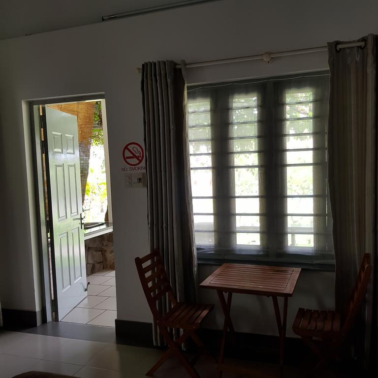 Holiday home Catsen Bungalows & Rooms Mui Ne