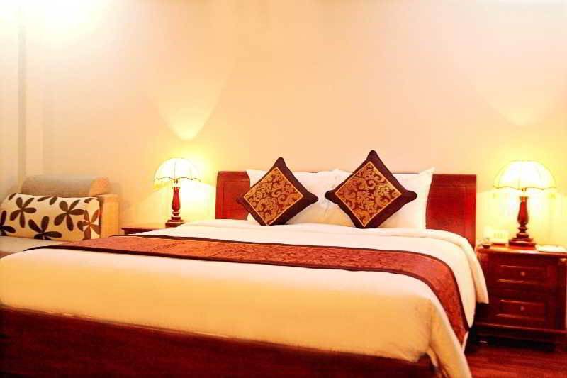 Hotel Arengo Sa Pa