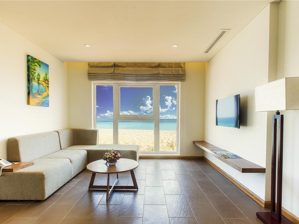 Resort Sandy Non Nuoc Da Nang