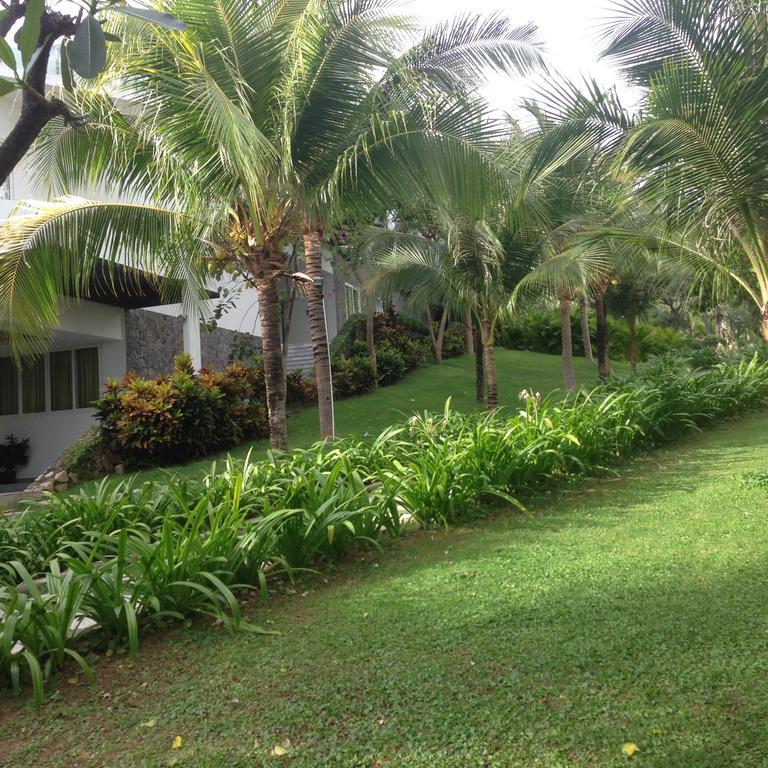 Apartment The Cliff Mui Ne