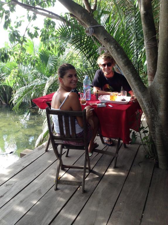 Lakeside Homestay Privatunterkunft *